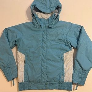 Columbia XCO Storm Dry Jacket